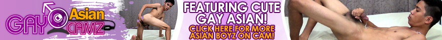 GayAsianCamz