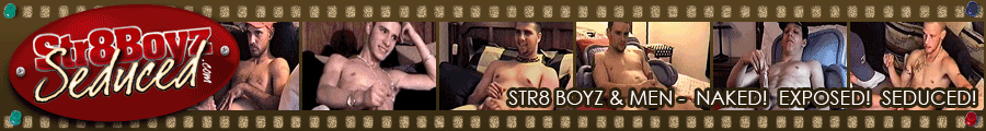 Str8BoyzSeduced