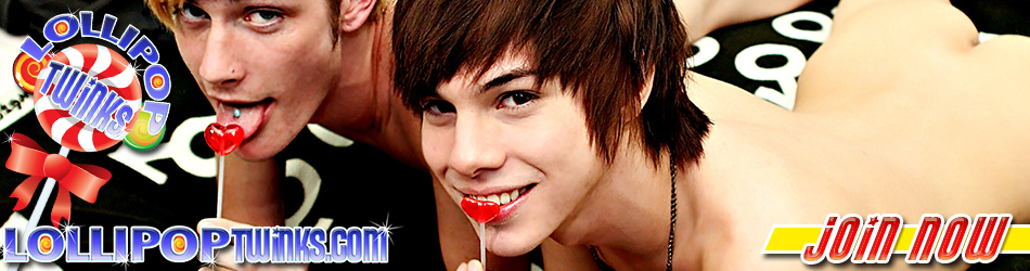 LollipopTwinks