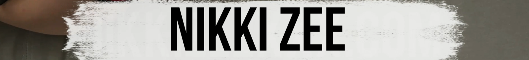 Nikki Zee