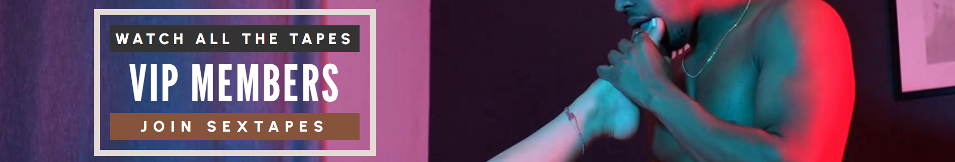 Sex Tapes