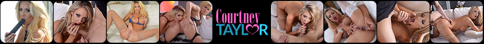 Courtney Taylor