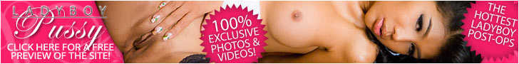 LadyboyPussy.com