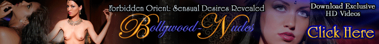 Bollywood-Nudes