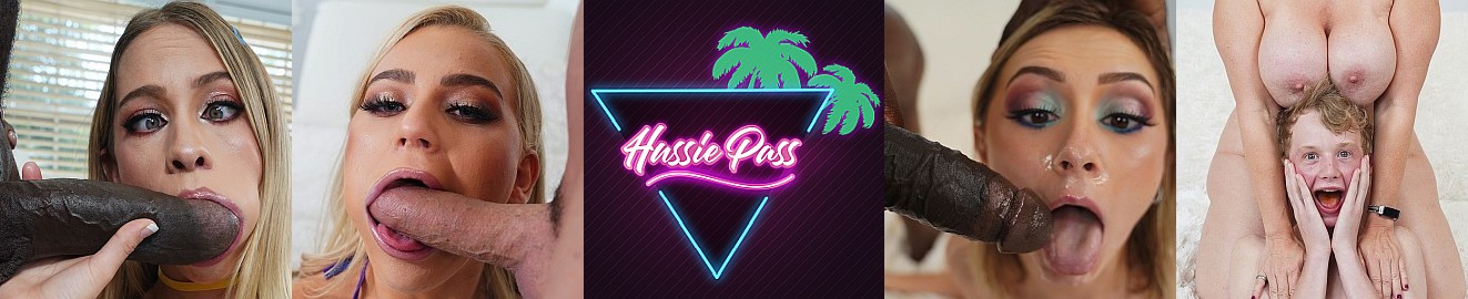 Hussie Pass