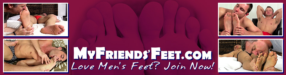 MyFriendsFeet.com