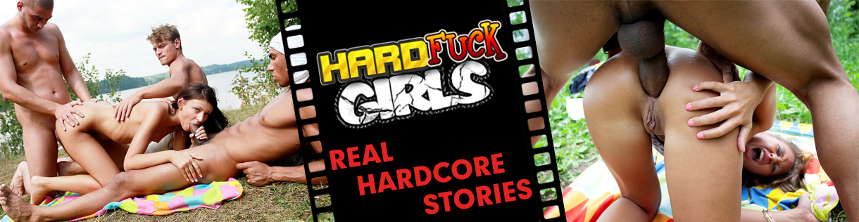 Hard Fuck Girls