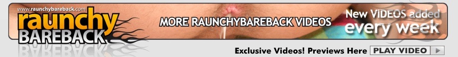 RaunchyBareback.com