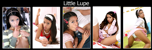 LittleLupe.com