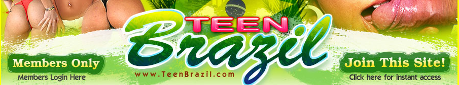 Teen Brazil