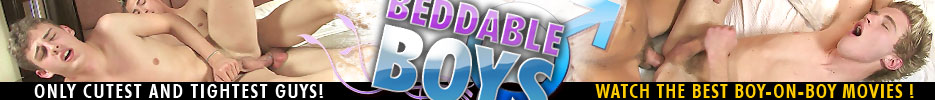 BeddableBoys.com