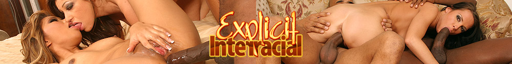 Explicit Interracial