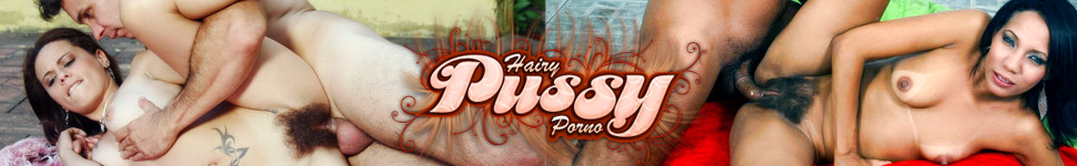 Hairy Pussy Porno