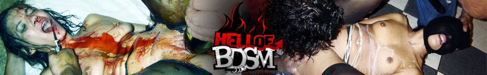 Hell Of Bdsm