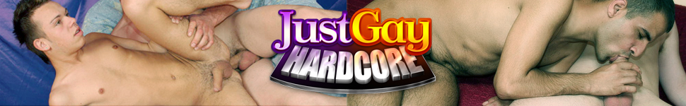 Just Gay Hardcore