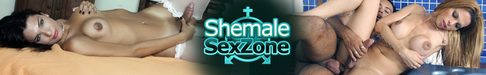 Shemale Sex Zone