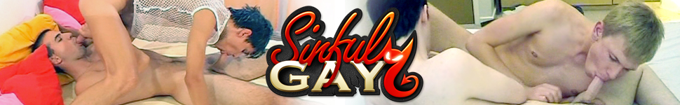 Sinful Gay