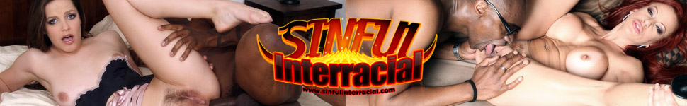 Sinful Interracial