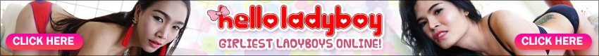 Hello Ladyboy