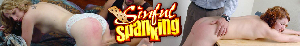 Sinful Spanking