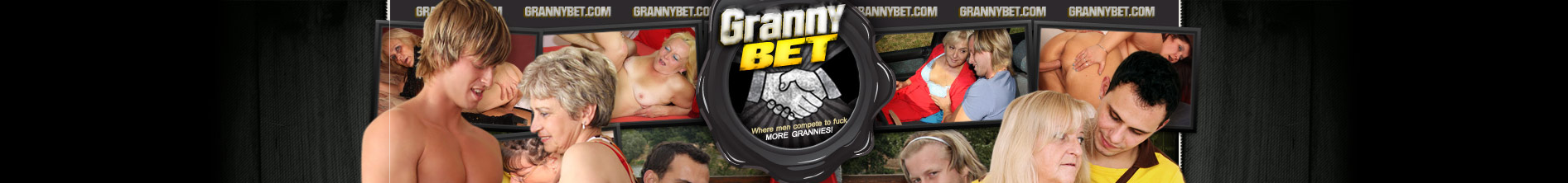 Granny Bet