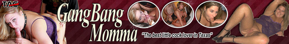 GangbangMomma