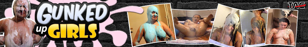 GunkedUpGirls