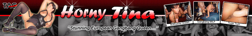 HornyTina