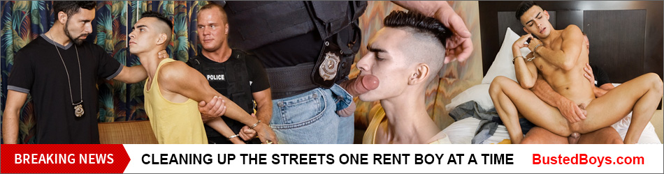 BustedBoys.com