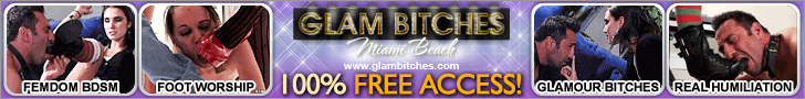 GlamBitches.com