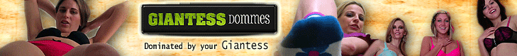 Giantess Dommes