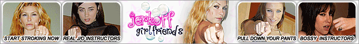 JerkoffGirlfriends.com