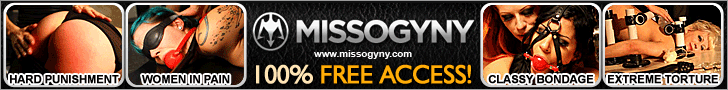 Missogyny.com