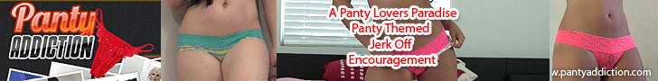 Panty Addiction
