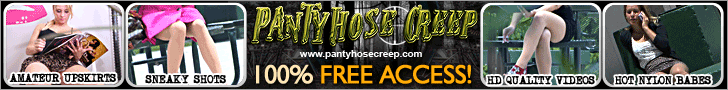 PantyHoseCreep.com