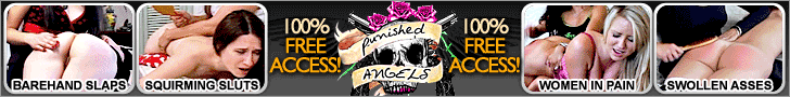 PunishedAngels.com