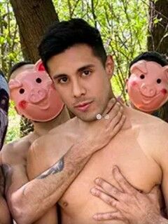 Matias - SayUncle Labs)