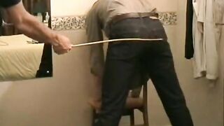 Películas porno gay con acción de azotes y bondage