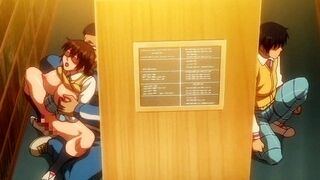 Kanojo Wa Dare To Demo Sesso Suru: vol.1