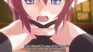 Video de anime de drama más popular con grupo sin censura, escenas BDSM