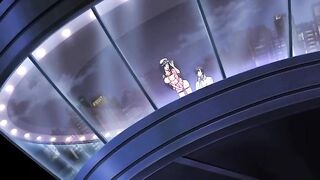 Hottest drama anime video with uncensored futanari, anal, group scenes