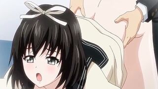 Best comedy, adventure hentai video with uncensored big tits, bondage, bdsm scenes