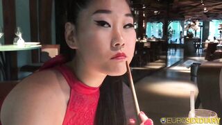 Katana Sex Date