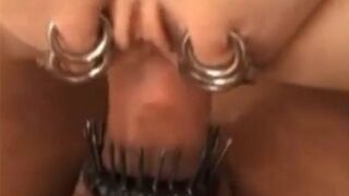 Nails and fucking