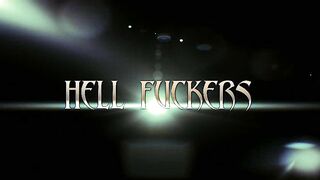 Tráiler de Hell Fuckers