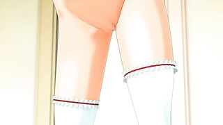 Hentai 3D Maid Sex