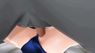 Gata Hentai 3D