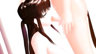 3D anime adult