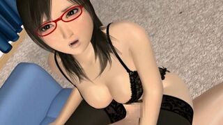 Porno-3D-Cartoons