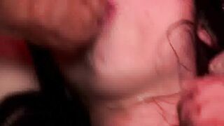 Several tentacles sharing horny asian porn attacker girl tits and pussy